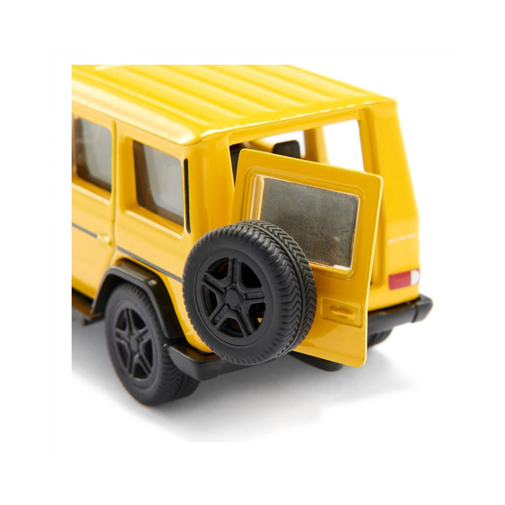 Машина Siku Mercedes Benz G65 AMG (6498927) - зображення 2