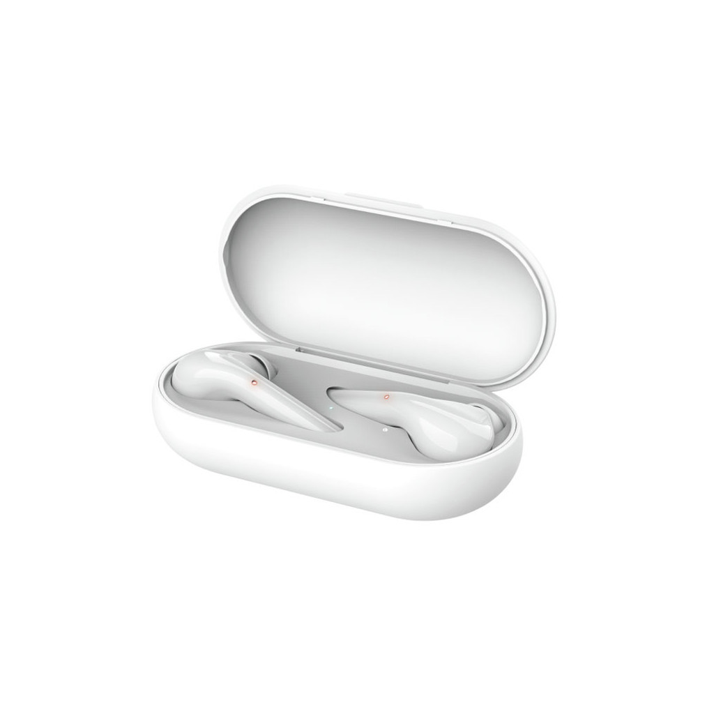 Навушники Trust Nika Touch True Wireless White (23705) - зображення 5