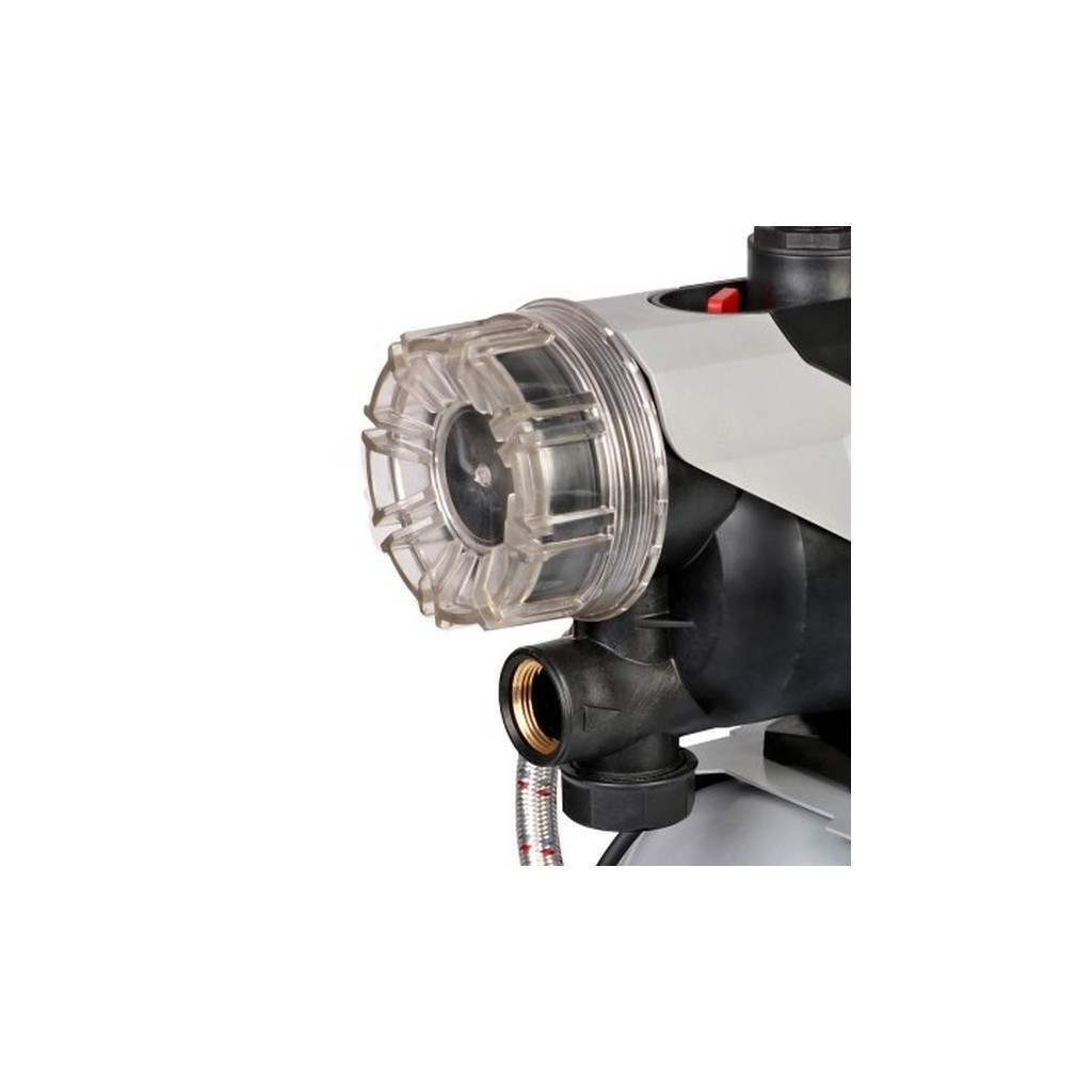 Насосна станція AL-KO HW 3600 SWISS 850 Вт (11379860) - зображення 2