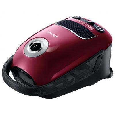 Пилосос Samsung VC21F60WNJP/EV - зображення 7