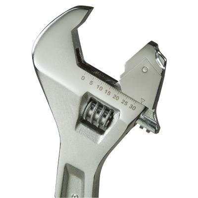 Ключ Stanley розвідний 300x38мм. (0-97-547) - зображення 7