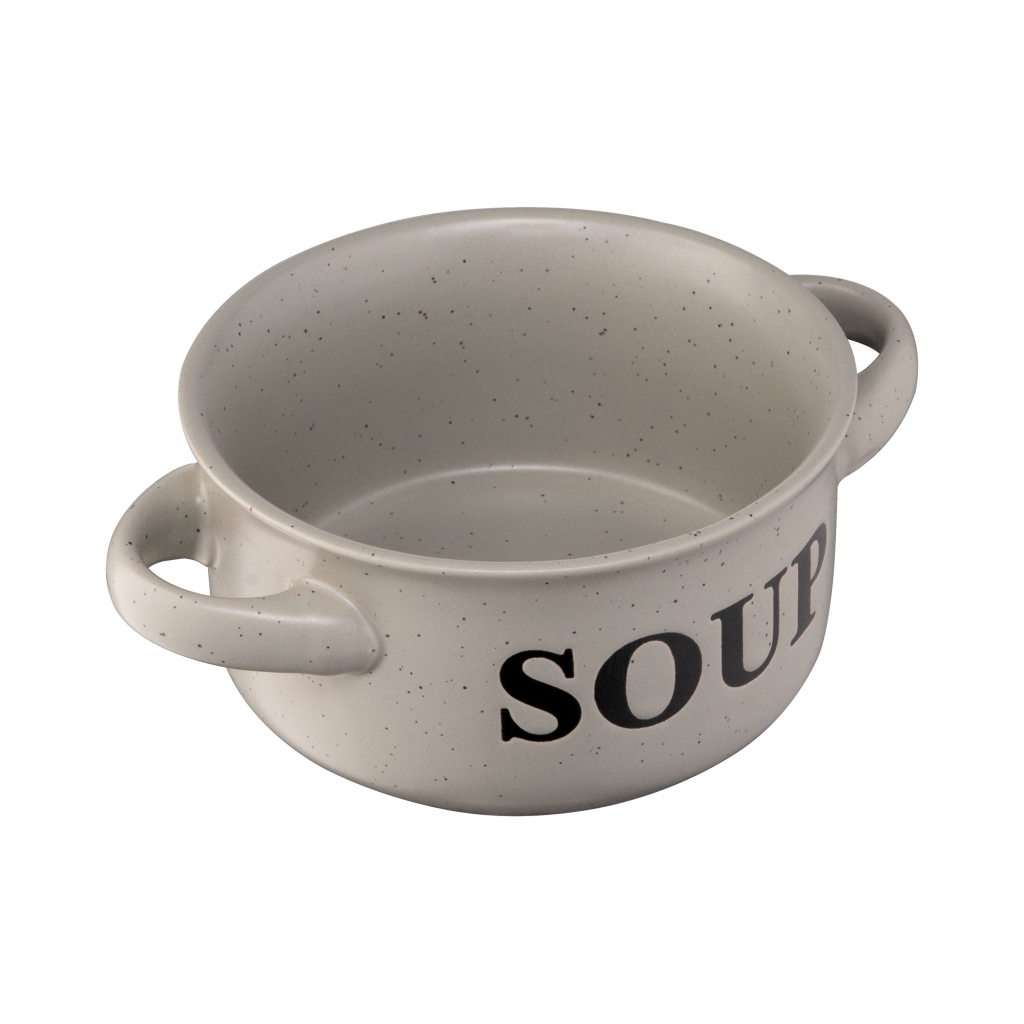 Бульйонниця Ardesto Alcor 550 мл Grey (AR3476GR) - зображення 2