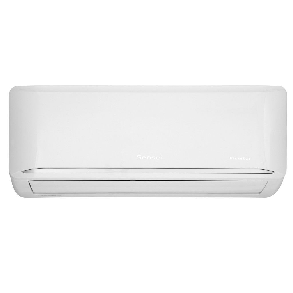 Кондиціонер Sensei SAC-24 MBWS/I - зображення 1
