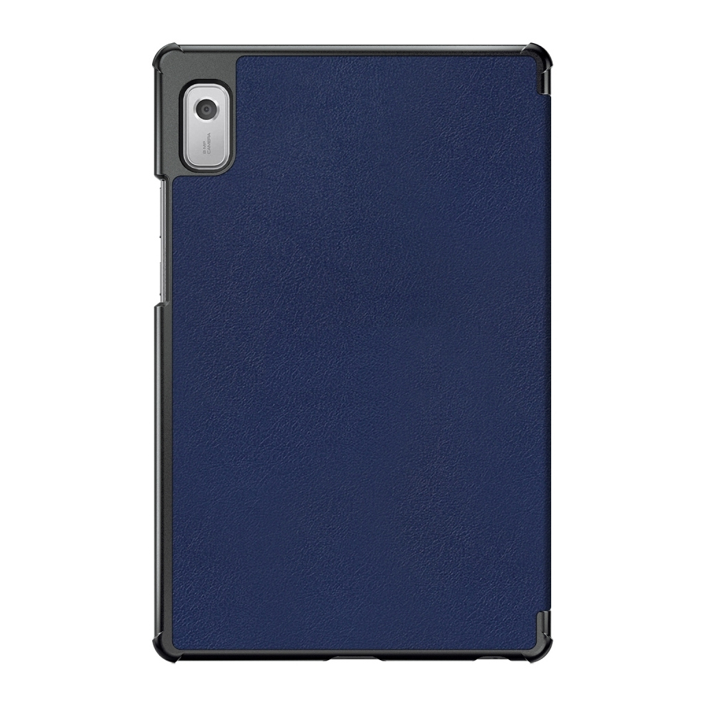 Чохол до планшета Armorstandart Smart Case Lenovo Tab M9 TB-310FU Blue (ARM67103) - зображення 2