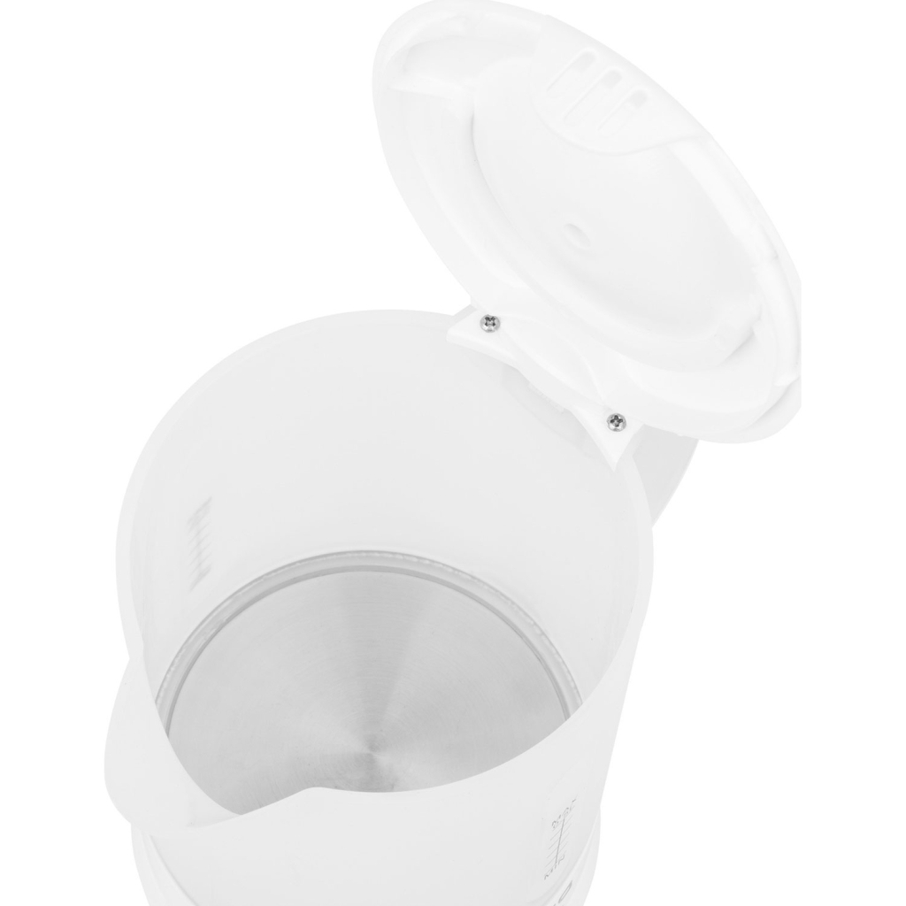 Електрочайник ECG RK 500 Travel Lite - зображення 5