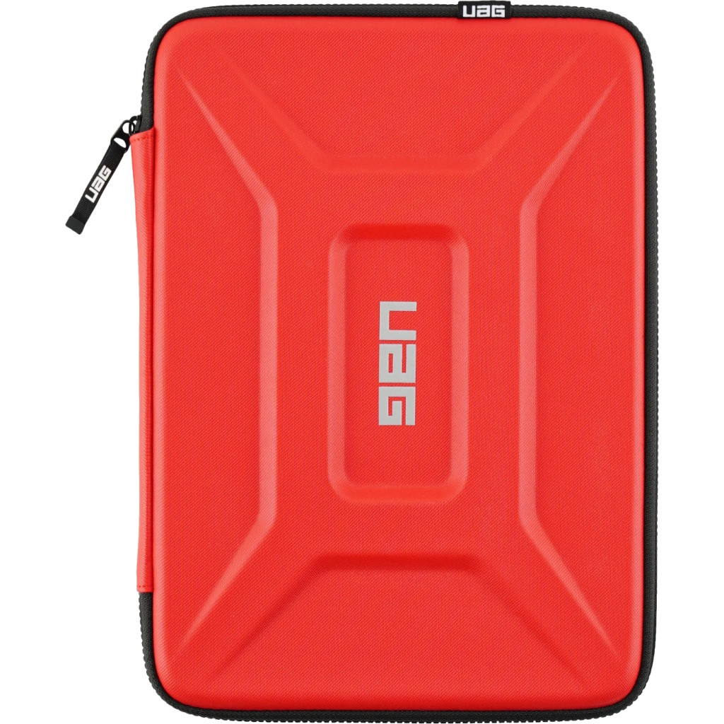 Чохол до ноутбука UAG 13" Medium, Red (981890119393) - зображення 1