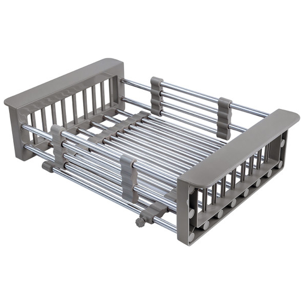 Мийка кухонна Kroner Geburstet-6350RHM (CV031321) - зображення 7