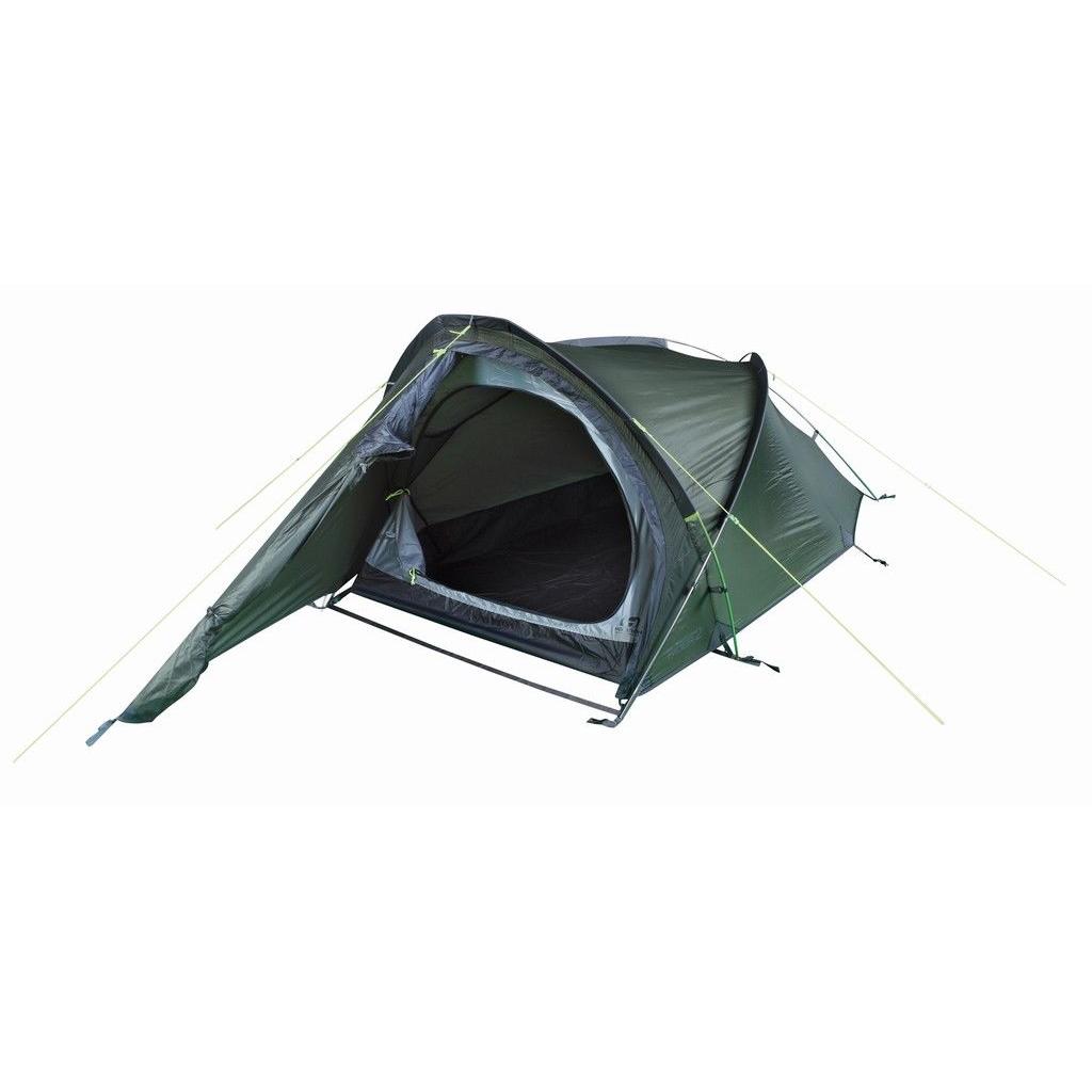Намет Hannah Rider 2 Thyme (118HH0137TS.01) - зображення 6