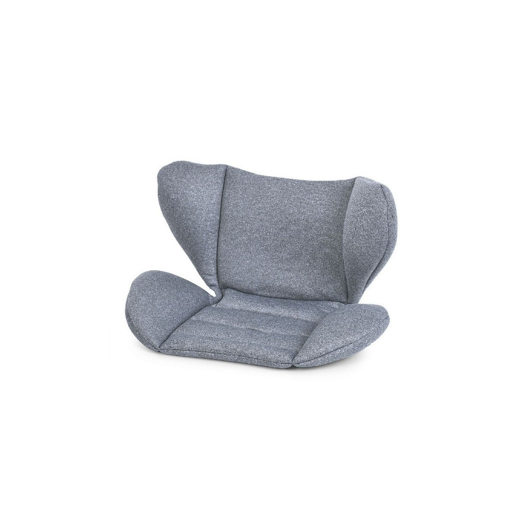 Автокрісло El Camino ME 1114 Everest Light Grey (ME 1114 light grey) - зображення 9