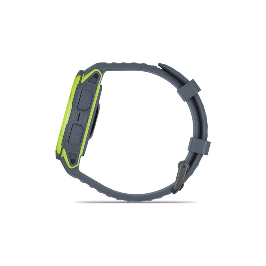 Смарт-годинник Garmin Instinct 2, Surf Edition, Mavericks, GPS (010-02626-02) - зображення 5