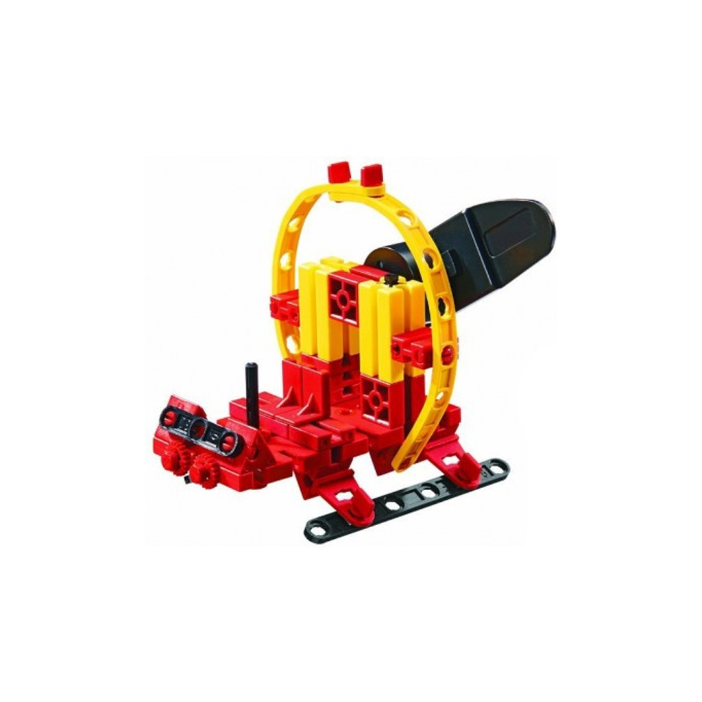 Конструктор Fischertechnik Advanced Енергия сонця (FT-520396) - зображення 3