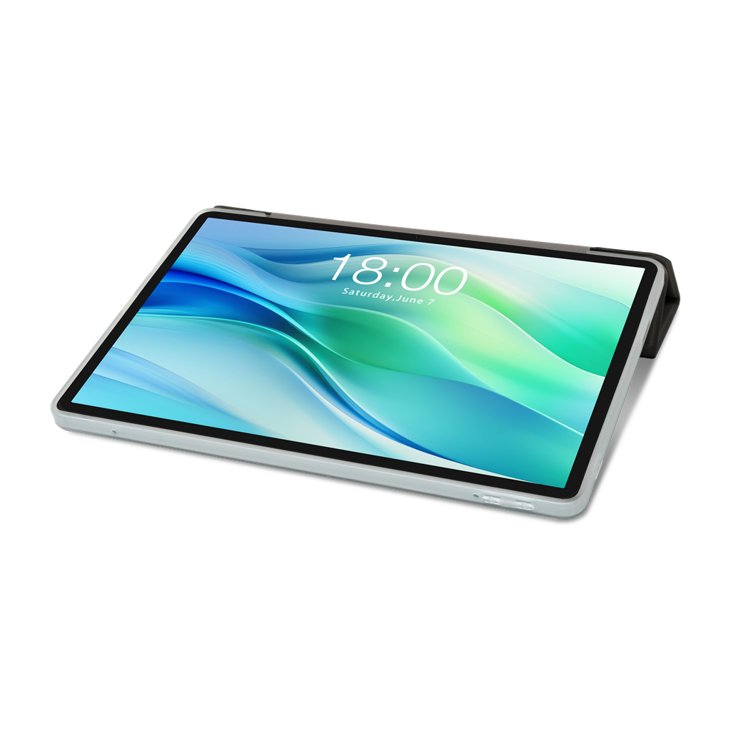 Чохол до планшета Teclast Flex Teclast P50AI / P50 2025 11" Blue (6940709689226) - зображення 5