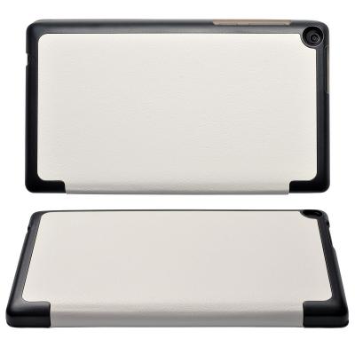 Чохол до планшета Grand-X для Lenovo TAB 2 A7-20F White (LTC - LT2A720W) - зображення 6