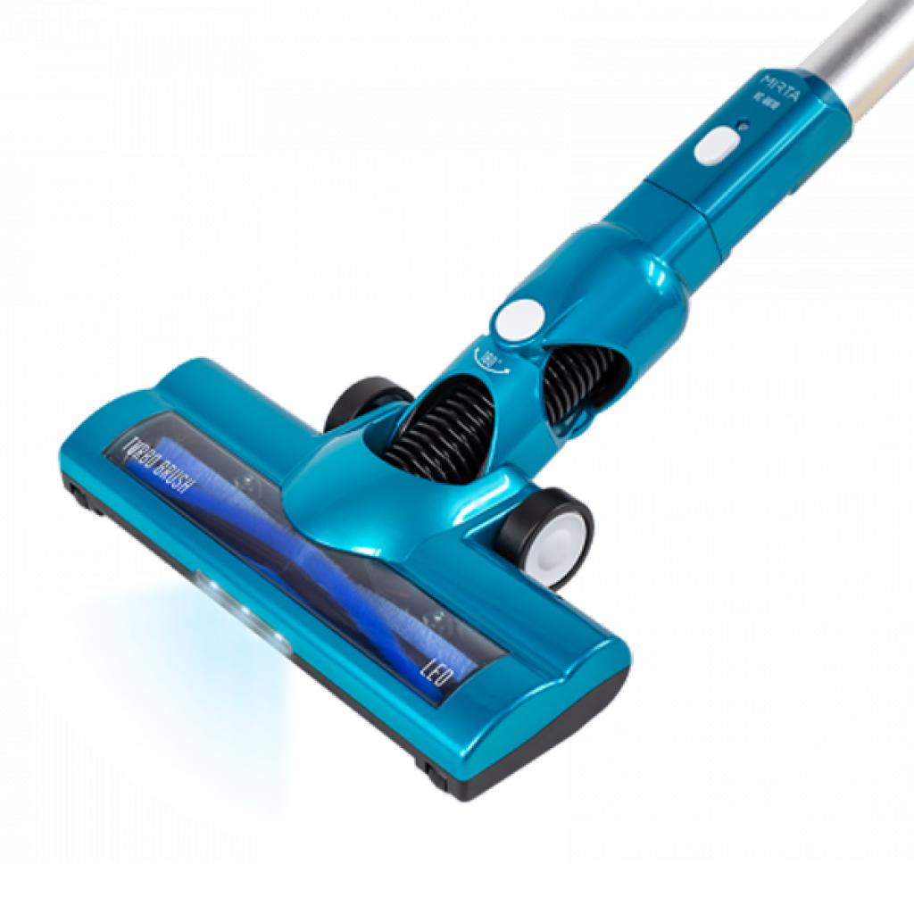 Пилосос Mirta VC-6610 - зображення 5