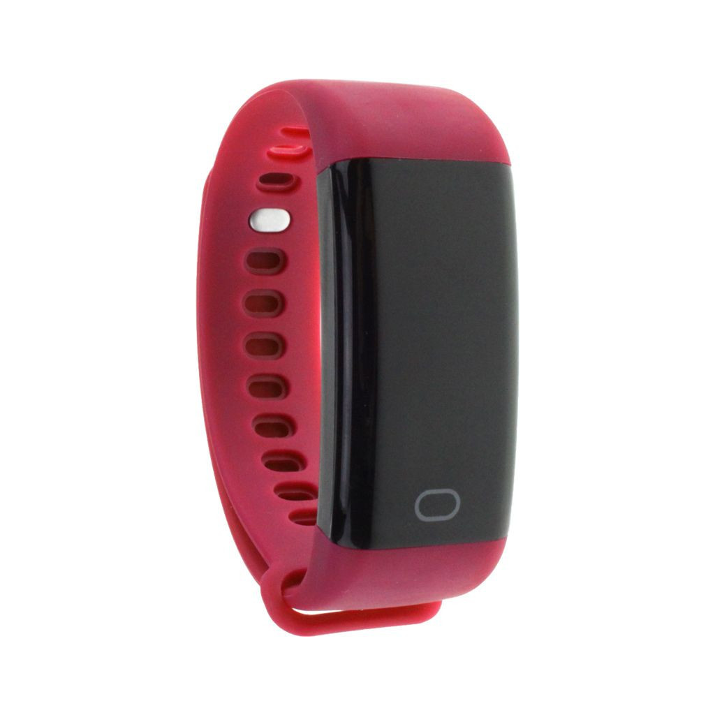 Фітнес браслет UWatch F07 Red (F_59642) - зображення 2