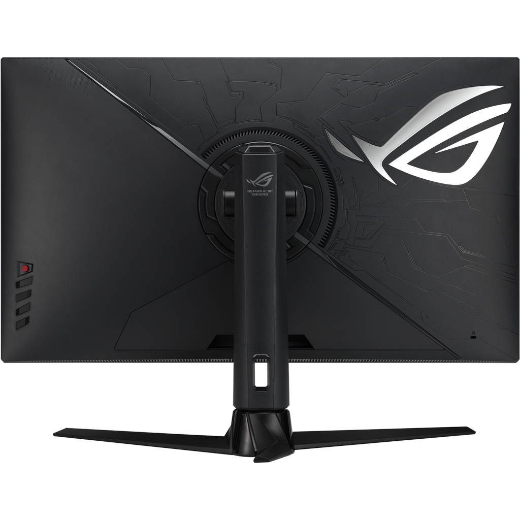Монітор ASUS ROG Strix XG32AQ - зображення 6