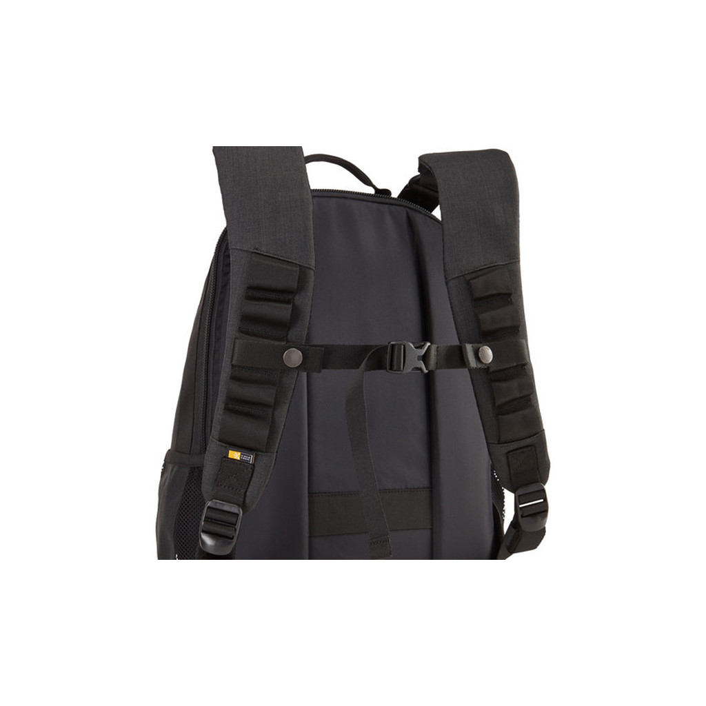 Рюкзак для ноутбука Case Logic 15.6" Berkeley II 29L BPCA-315 Black (3203613) - зображення 10