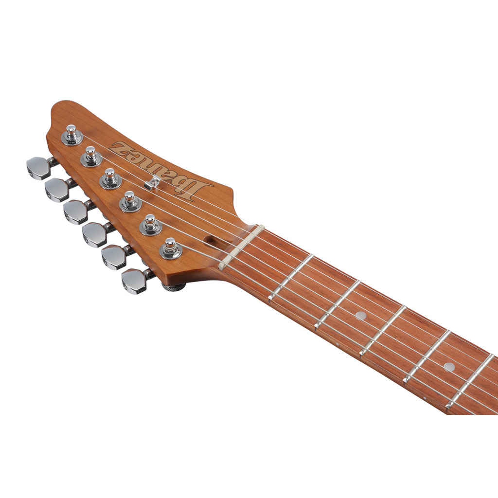 Електрогітара Ibanez AZ22S1F TKS (236701) - зображення 6
