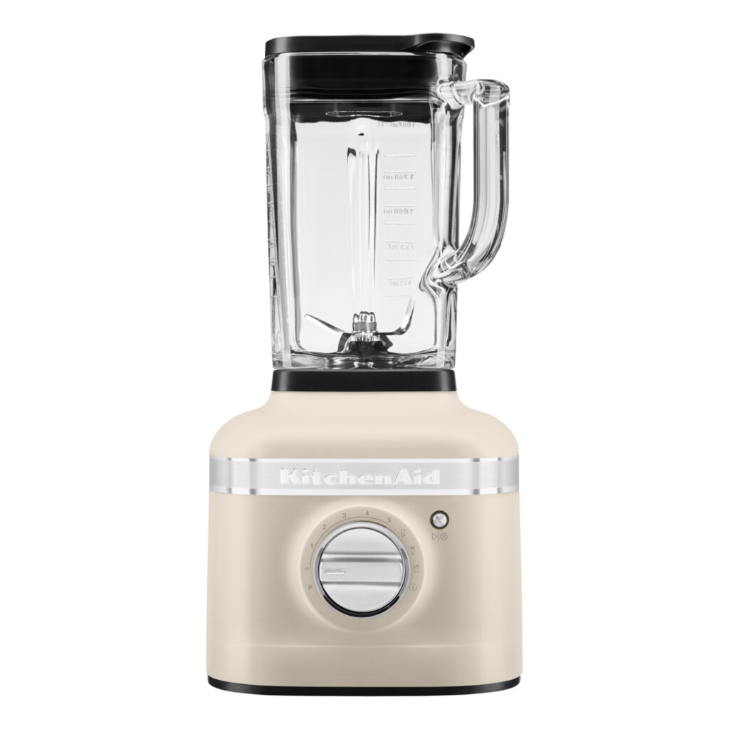Блендер KitchenAid 5KSB4026EAC - зображення 3