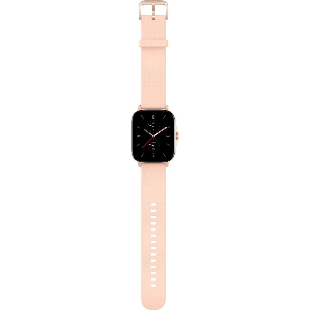 Смарт-годинник Amazfit GTS 2 Petal Pink (New Version) (1041699) - зображення 7