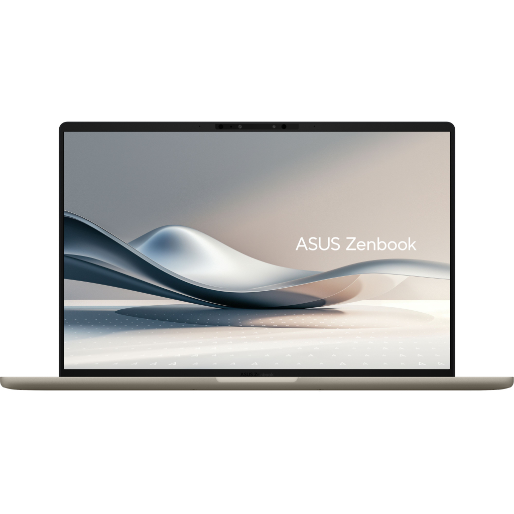 Ноутбук ASUS Zenbook A14 UX3407QA-QD305W (90NB1501-M00F30) - зображення 7