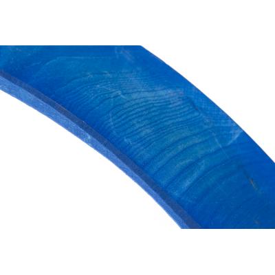 Конструктор Nic дерев'яний Міст синій (NIC523331) - зображення 6