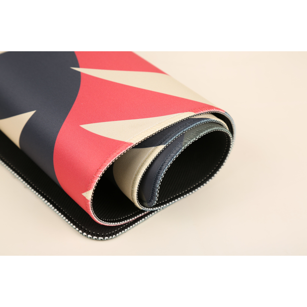 Килимок для мишки Varmilo Warrior-Soar XL Green (ZDB043-01) - зображення 5