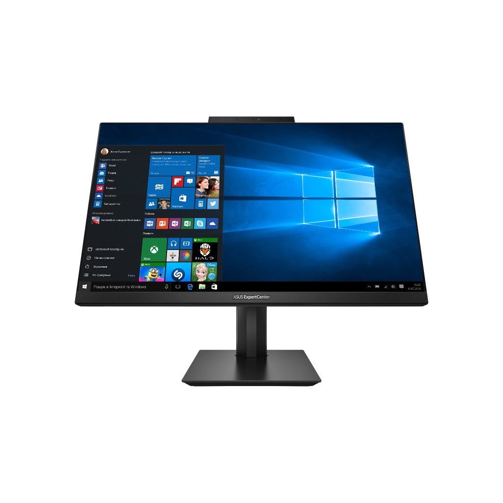 Комп'ютер ASUS A5202WHAK-BA025R / i5-11500B (90PT0382-M00D70) - изображение 2