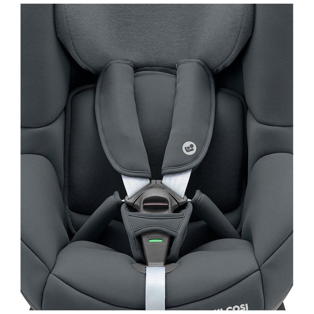 Автокрісло Maxi-Cosi Tobi Authentic Graphite (8601550110) - зображення 3