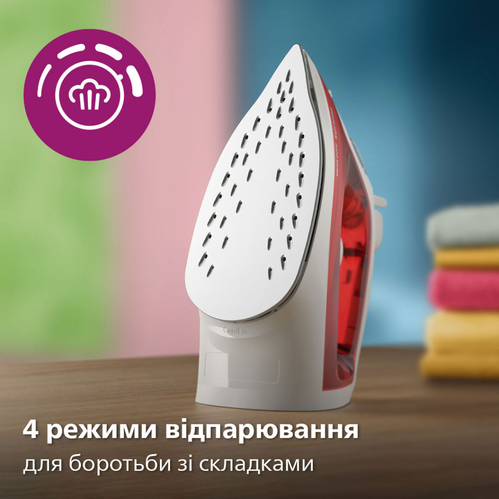 Праска Philips DST2010/40 - зображення 11