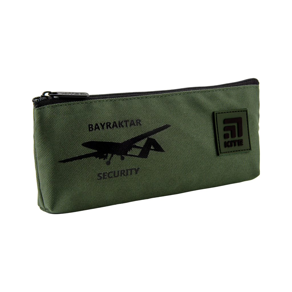 Пенал Kite 680-2 Stand with Ukraine (K23-680-2) - зображення 1