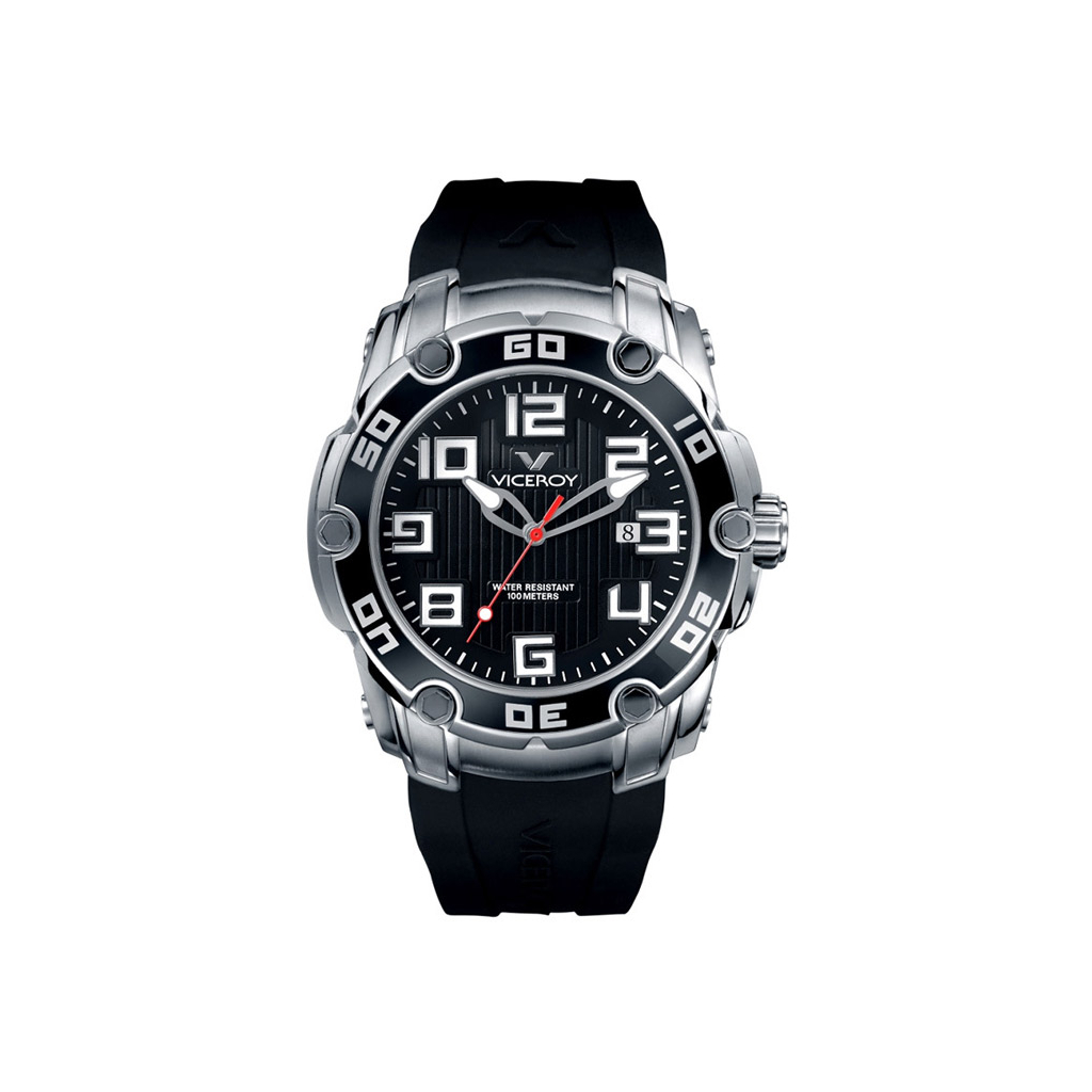 Наручний годинник Viceroy 432139-55 - зображення 1