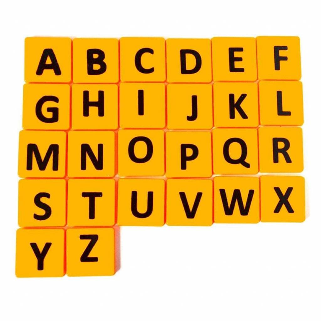 Конструктор Магнікон 118 деталей (МК-118) - зображення 5