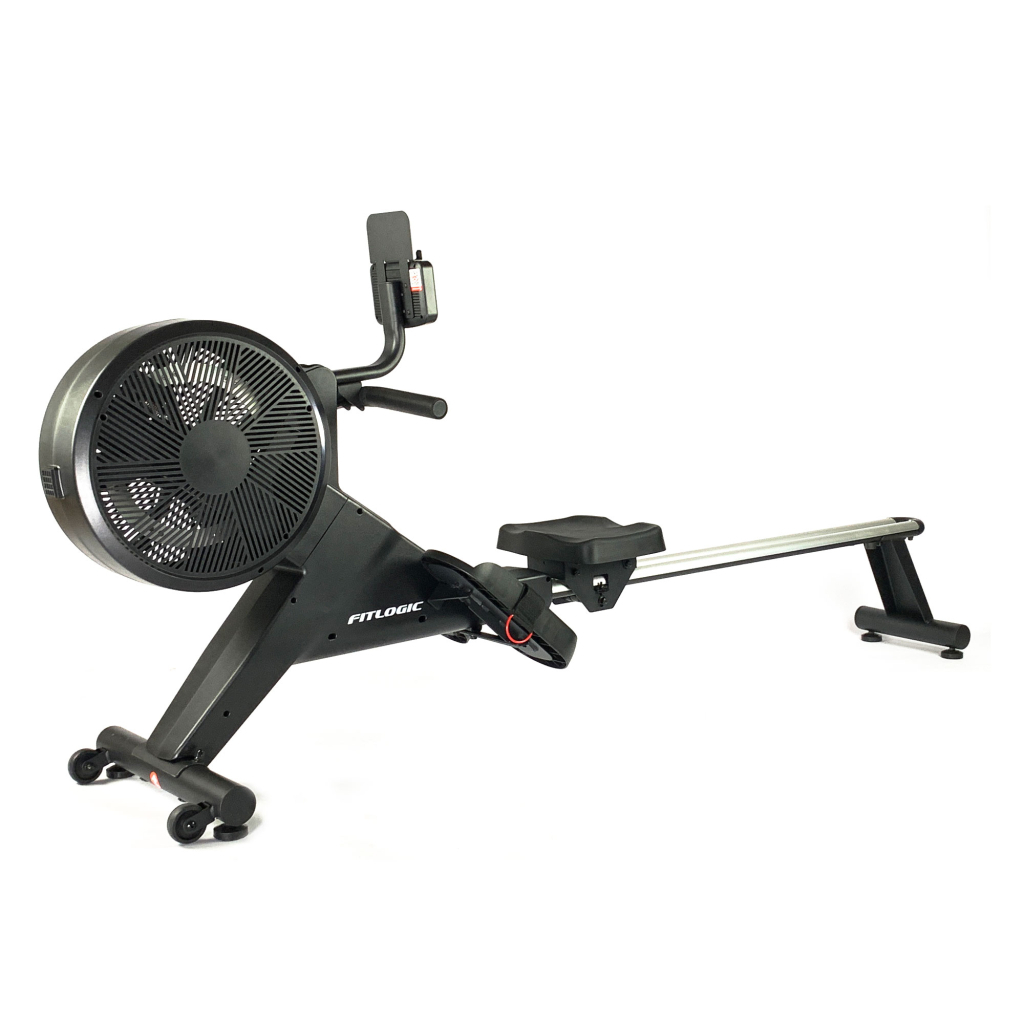 Гребний тренажер FitLogic R1901 - picture 3