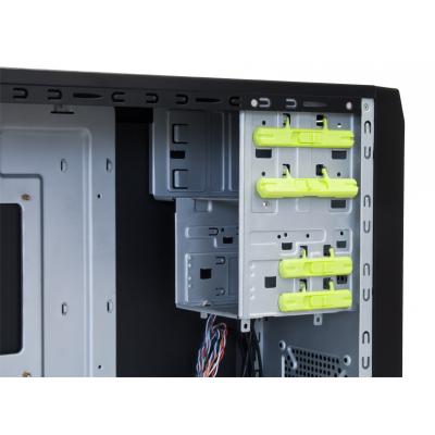 Корпус Chieftec Libra (LG-01B-OP) - зображення 5