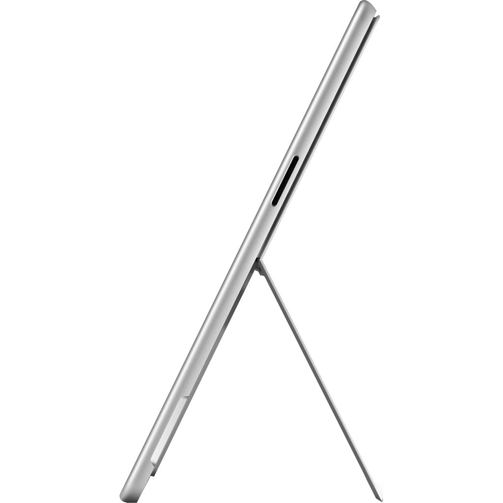 Планшет Microsoft Surface Pro 9 13 PS Touch/ i7-1265U/32GB/1TB/Win11P Silver (QLQ-00001) - зображення 4