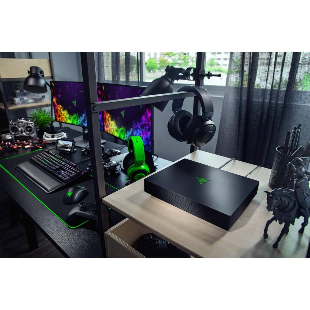 Маршрутизатор Razer Sila (RZ37-02510100-R321) - зображення 5