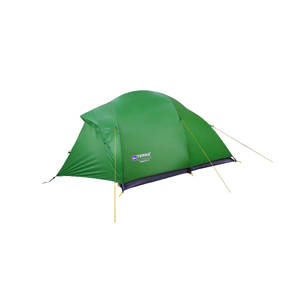 Намет Terra Incognita Minima 3 Green (4823081505990) - зображення 6