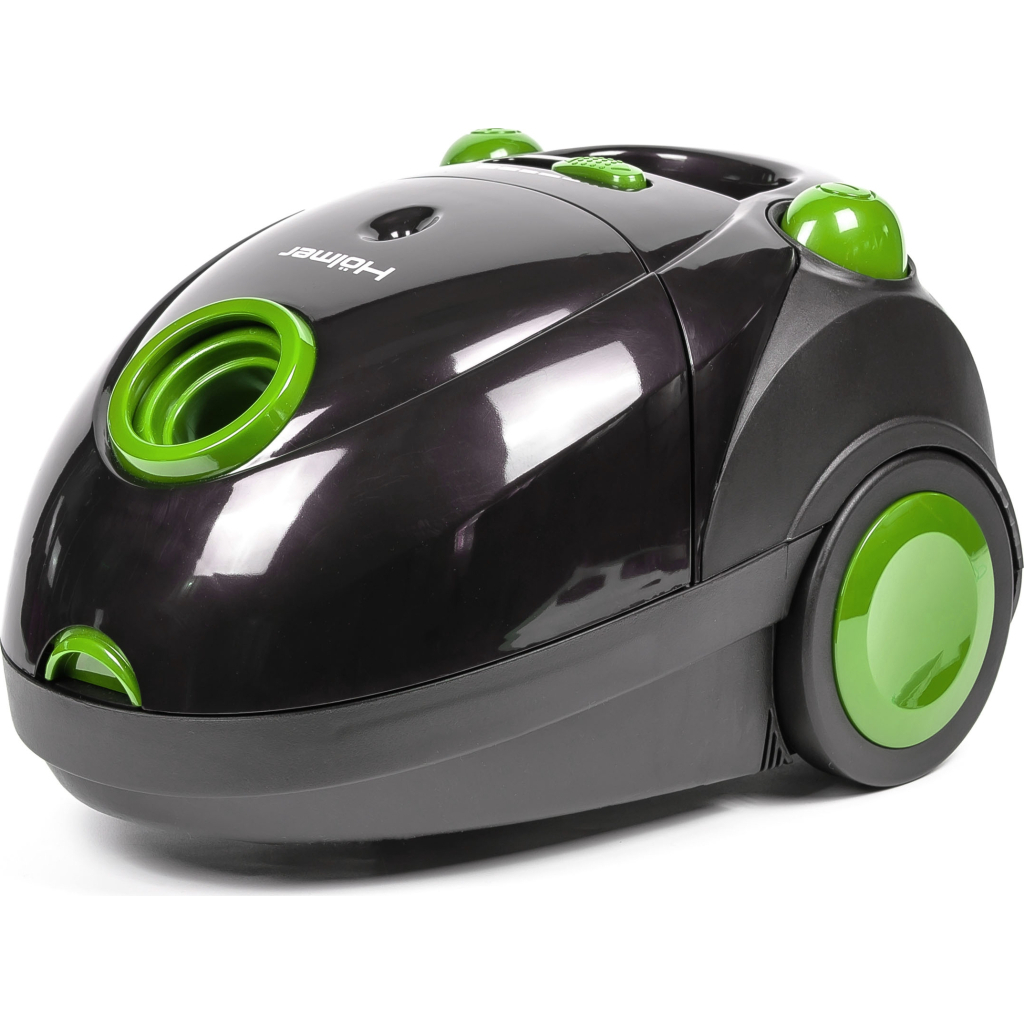 Пилосос Hölmer HVC-08 ECO - зображення 4