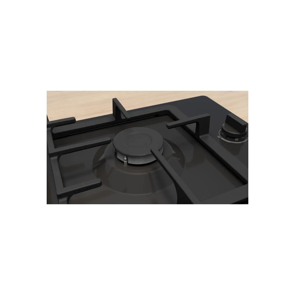 Варочна поверхня Bosch PBH6C6K90R - зображення 5