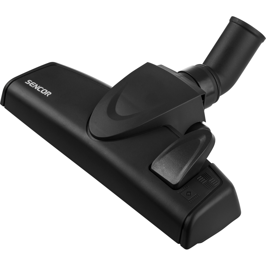 Пилосос Sencor SVC 45BK - зображення 8