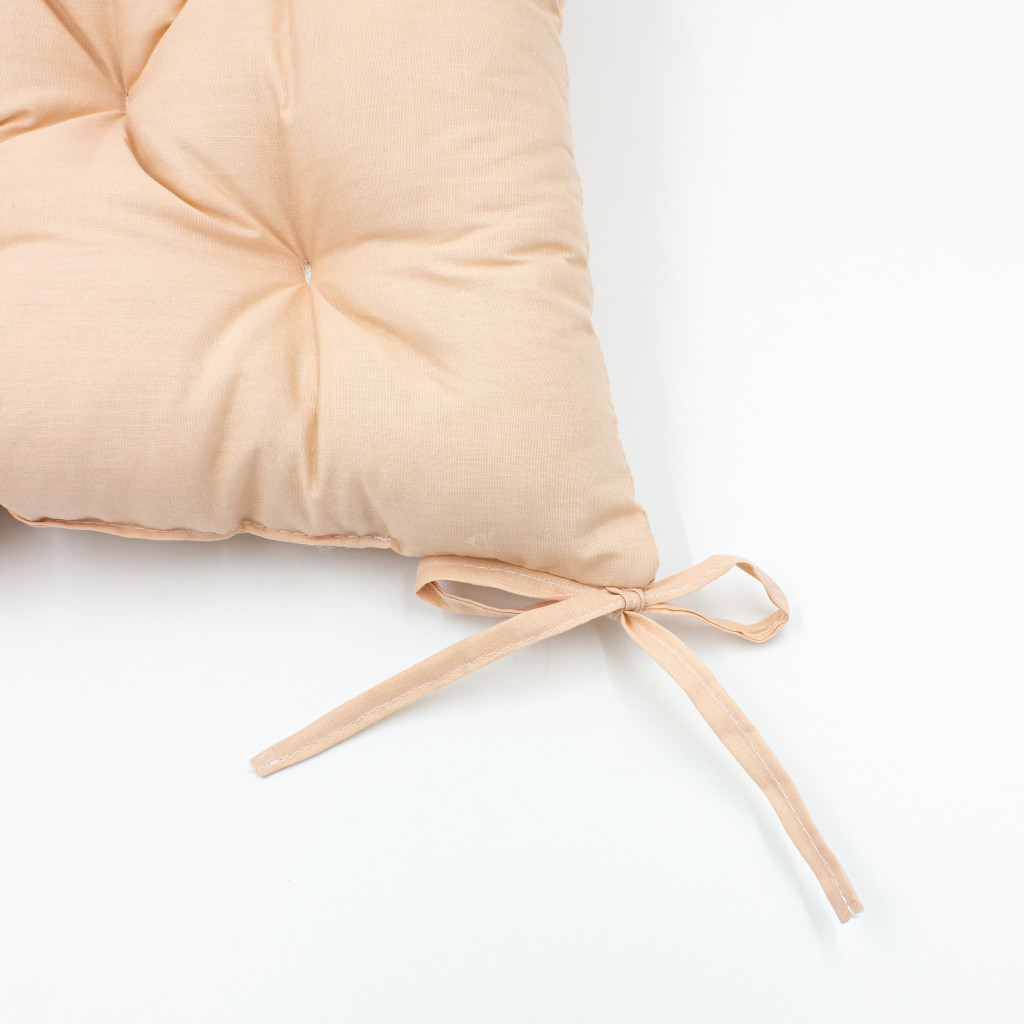 Подушка на стілець MirSon Ranforce Elite 14-1312 Domiano 50x50 см (2200006275978) - зображення 3