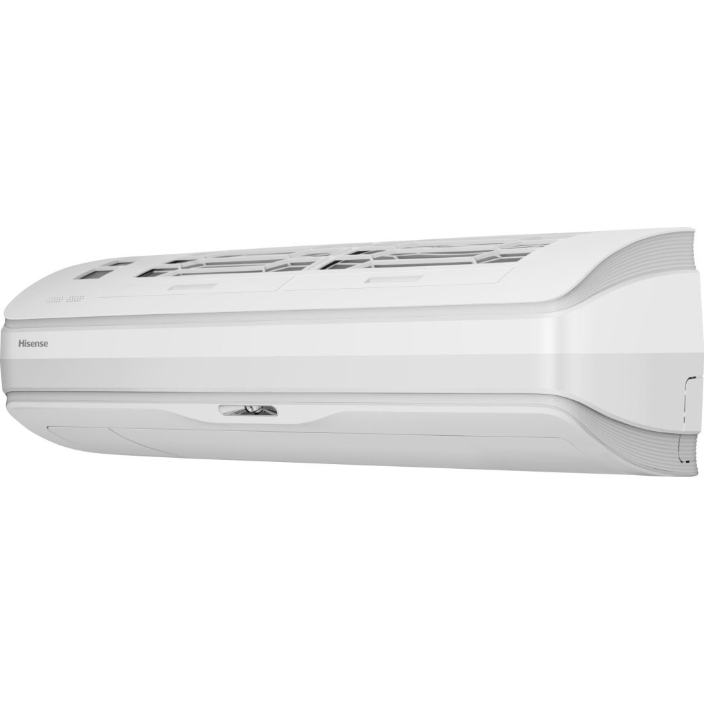 Кондиціонер Hisense QD25XU0AG/QD25XU0AW - зображення 3