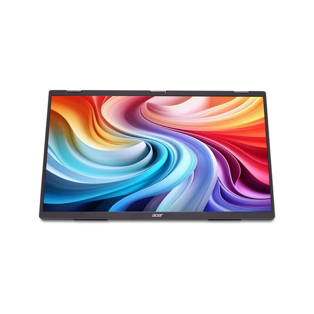 Монітор Acer Dual Portable PD193QEbmiuux (UM.XP3EE.E02) - зображення 5