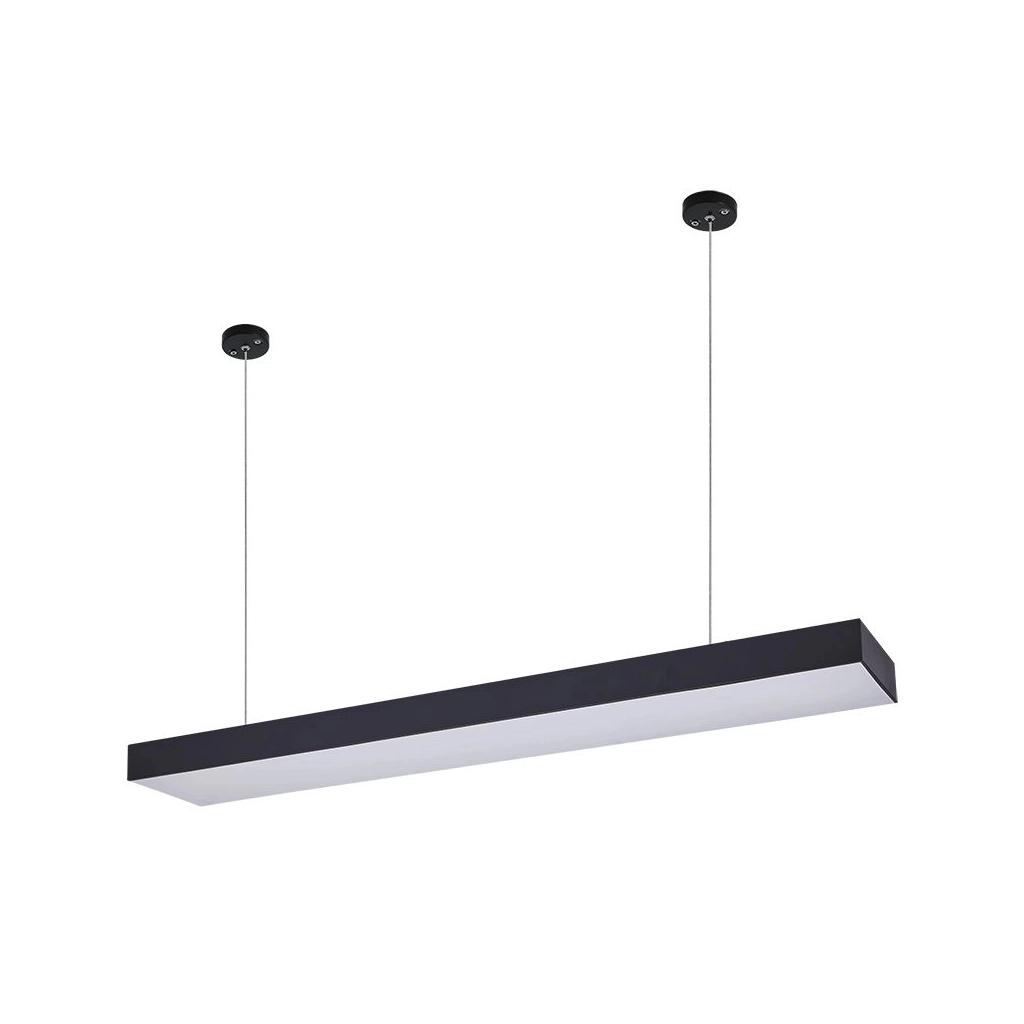 Світильник Lightwell LW-LINE-60W-B 3000K - изображение 2