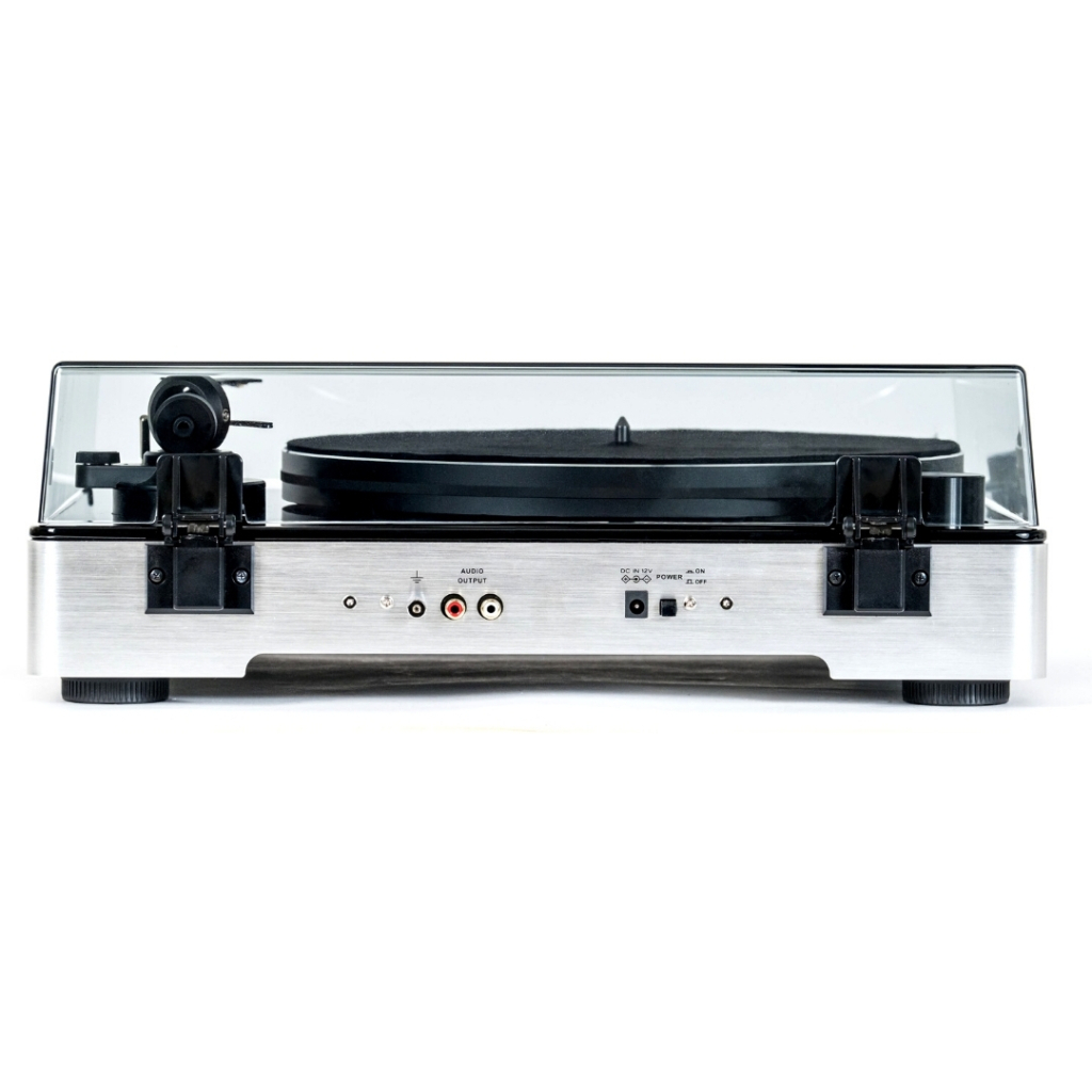 Програвач вінілу Elac Miracord 60 + Ortofon 2M Silver (53418) - зображення 3