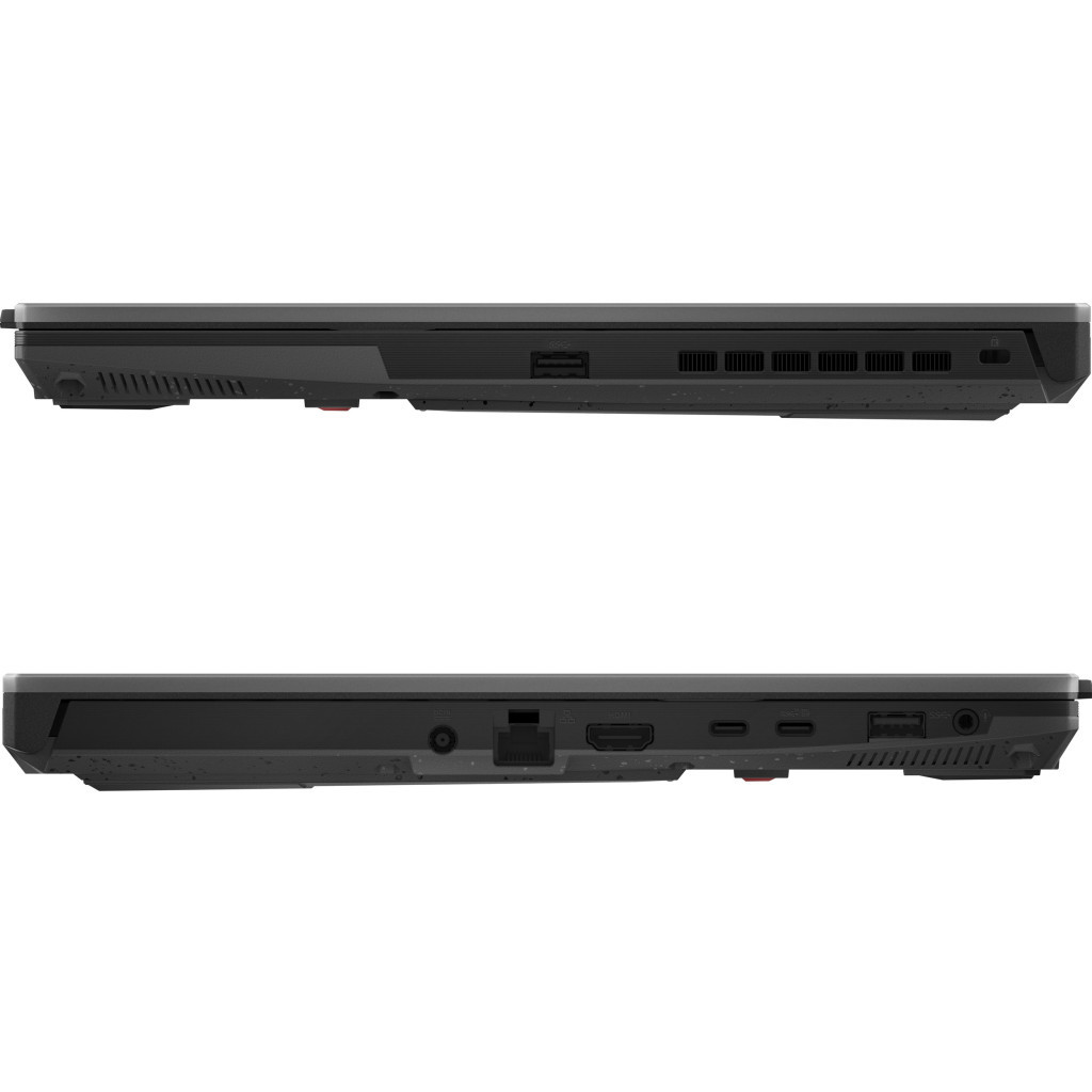 Ноутбук ASUS TUF Gaming F16 FX607JV-N3109 (90NR0HV6-M00860) - зображення 5