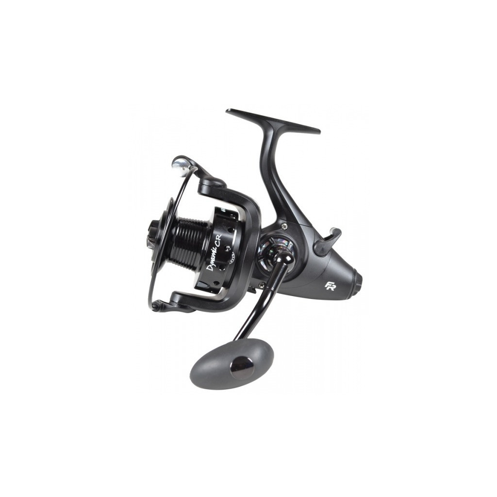 Котушка Fishing ROI Dynamic CR 8000 (70-05-8000) - зображення 1