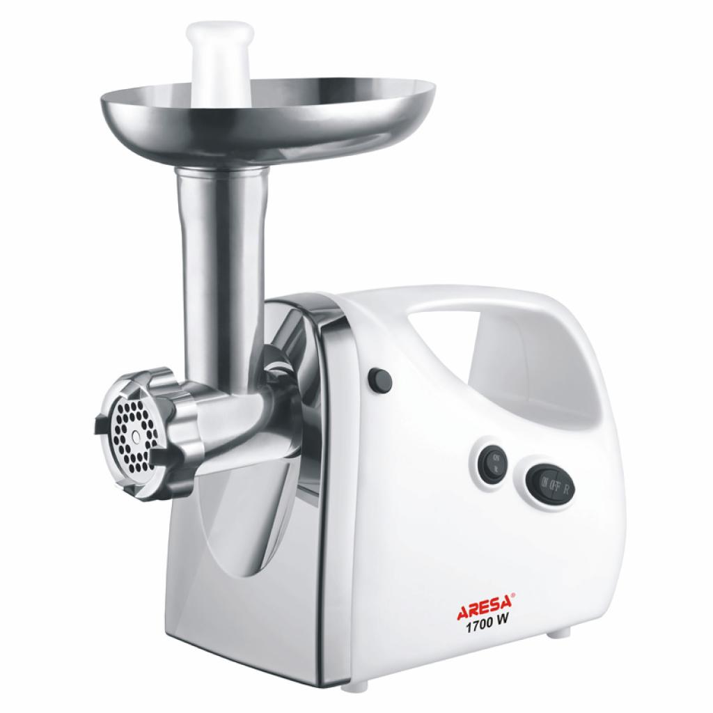 М'ясорубка Aresa AR-2101 - зображення 1