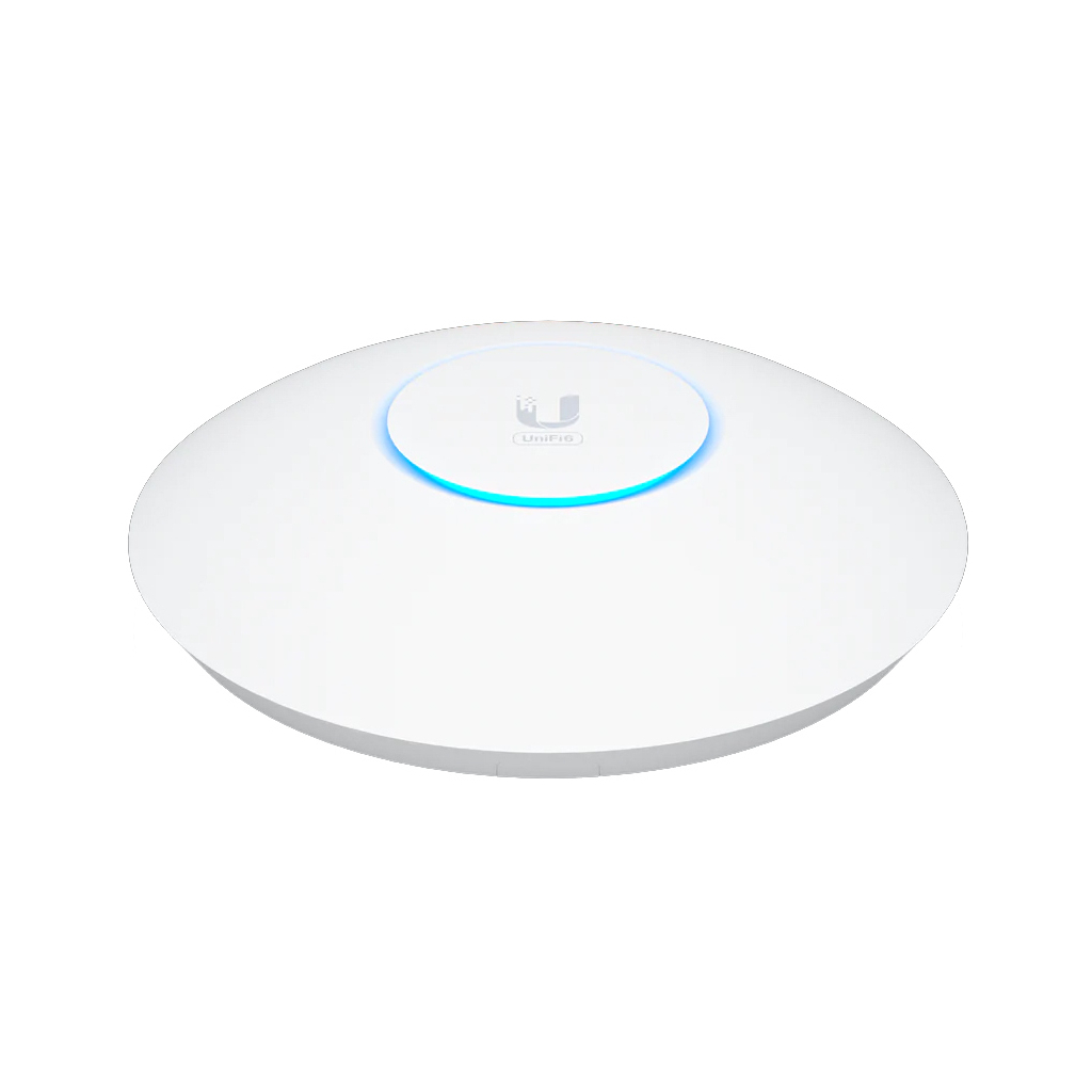 Точка доступу Wi-Fi Ubiquiti UniFi 6 Enterprise (U6-Enterprise) - изображение 6